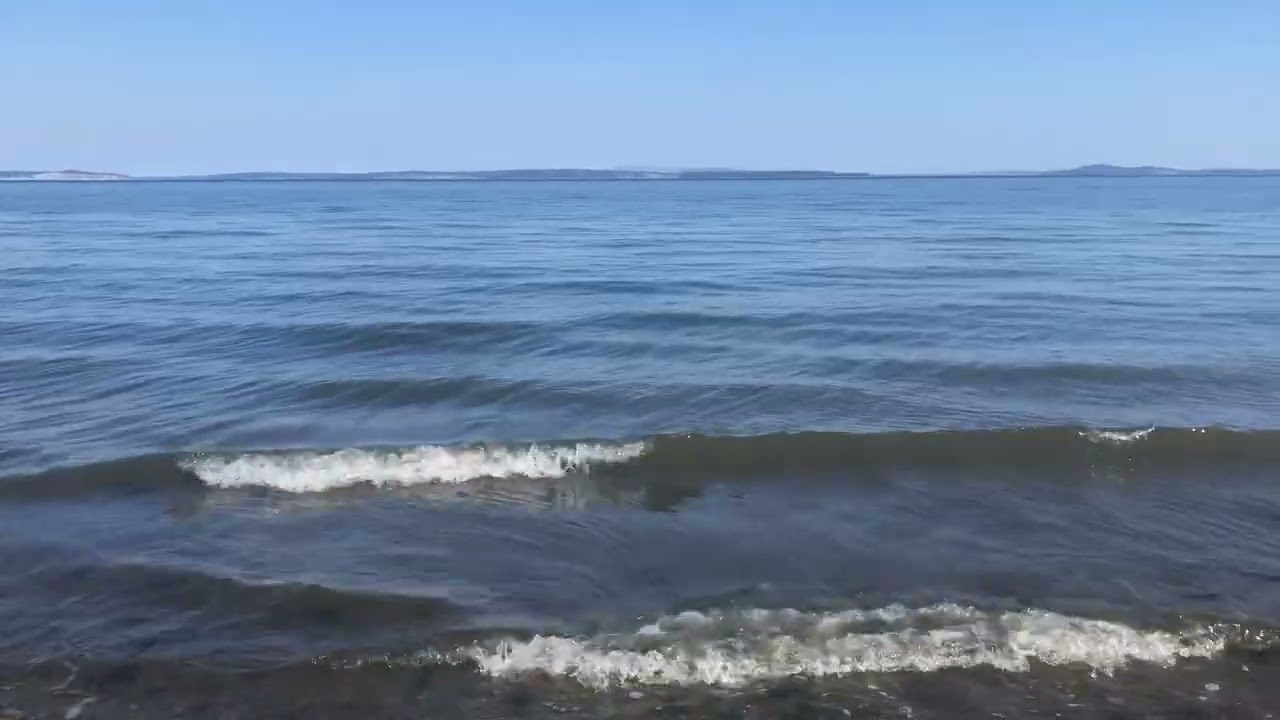 Mount Doug beach park