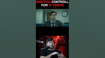 🎭 Instant mood changes - this AI tool makes animating emotions way too easy!