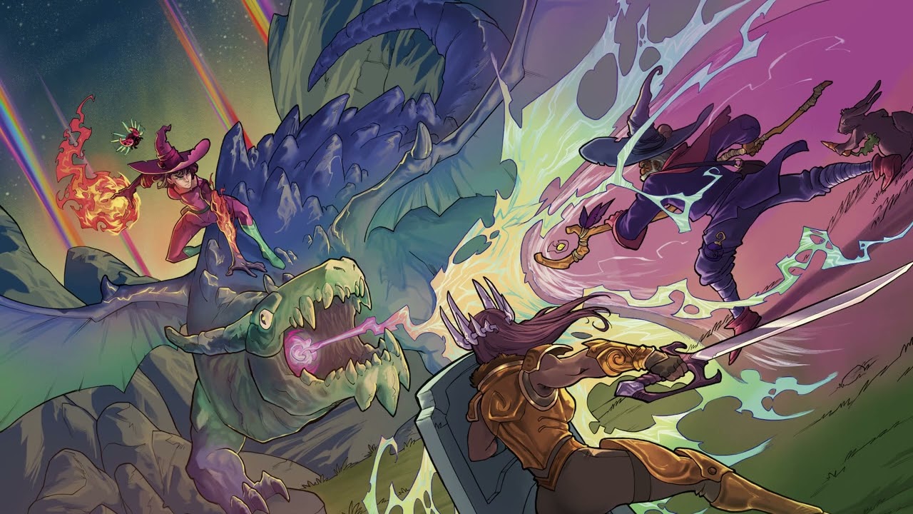 Forgotten Runes Wizards Cult: The Journey Thus Far