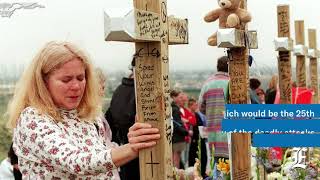 Students plotted to attack Pennsylvania school on 25th anniversary of Columbine shooting: Police