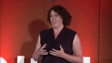 Creativity in Your Control | Jane Harper | TEDxBlighStreet