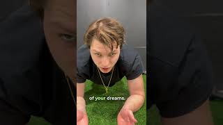 You Don’t Need Weights — You Need Discipline #shorts #inspiration #motivation