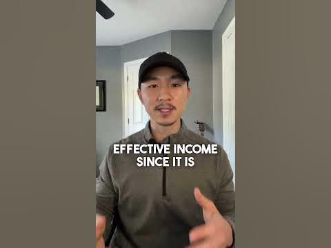 Can I use my GI Bill Benefits or Unemployment for my Qualifying Income