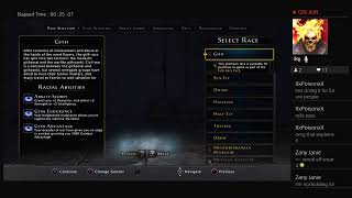 Neverwinter class and race guide
