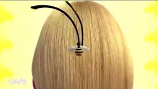 Ist sie die neue Queen Bee??? (Terorie)