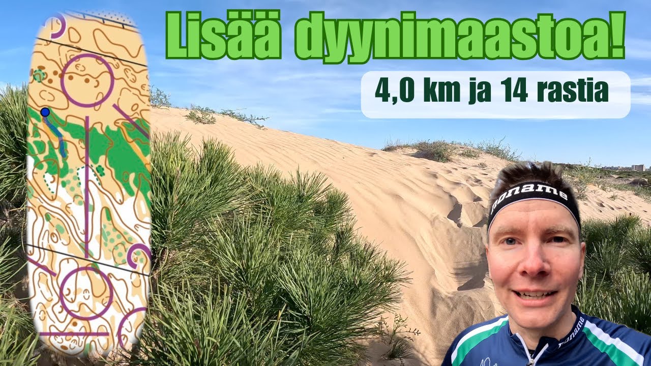 Paluu Alicanten treenileirille 2025! ☀️ 🎥