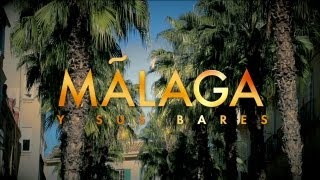 Málaga y sus bares