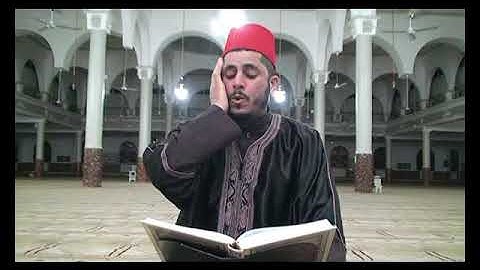 ياسين دراجي سورة التوبة الآية 28 حتى 32 برواية حفص عن عاصم