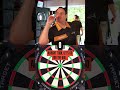 Advice from the real pro’s. What’s your top tip for your fellow darts players? #dartstips #darts