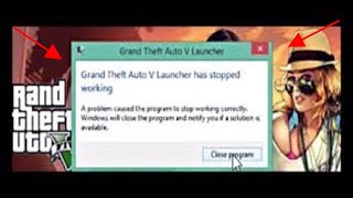 Download lagu how to fix gta 5 has stop working (100% working)