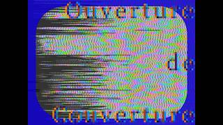 Ouverture de couverture feat. 暗鳴ニュイ