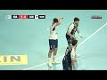 Liga ASOBAL 2025/26 - Jª 27º. Fraikin BM. Granollers vs. Frigoríficos del Morrazo