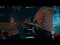 SWBF2 - Boba Fett target practice pub game.