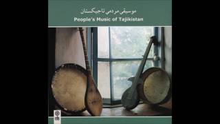 Abdukvaki Abdulrashidov - Tanavar-e Farghaneh