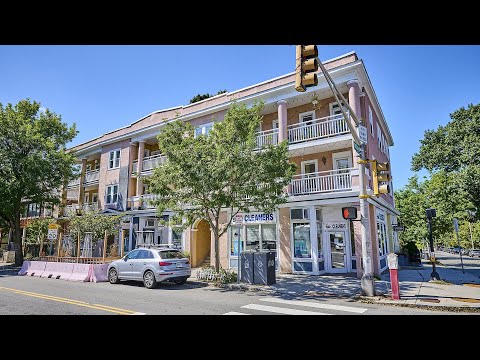 379 Walden Street 5, Cambridge, MA home video tour