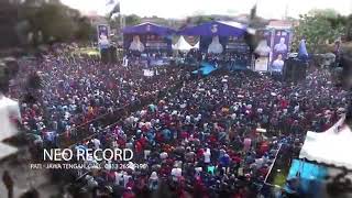 Jihan audy-PAMER BOJO-versi cendol dawet