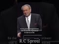 What happen in hell, if you wake up in there? #shorts #rcsproul #joy #christianity