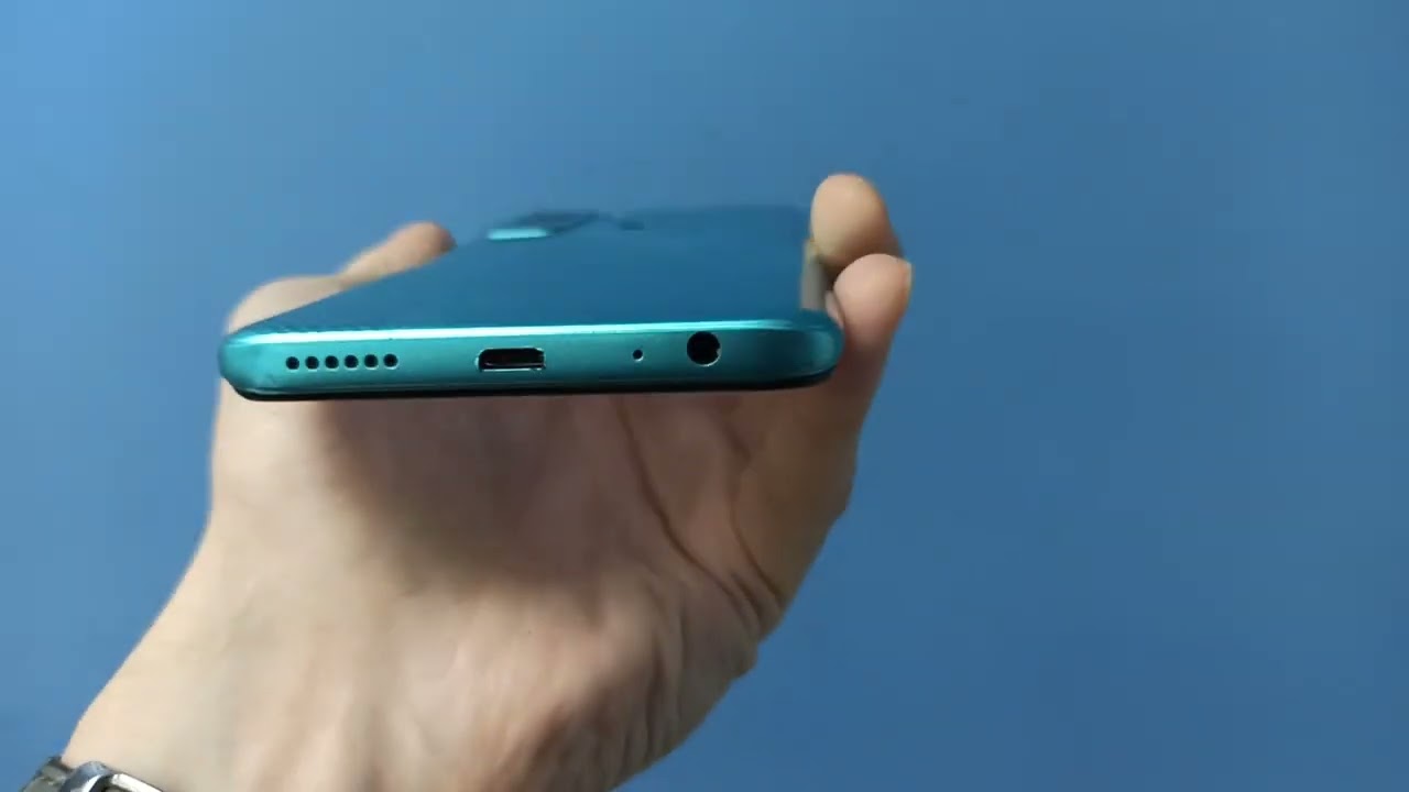 Tecno Pop 5 LTE 2/32