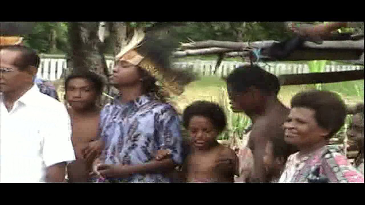 Eleison Vg. Cinogo Injil (original clip) 2007