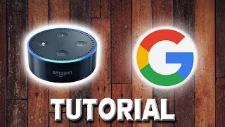 How To Install The Google Search Skill For Alexa (Tutorial)