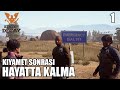 🐧State of Decay 2 - Kıyamette Hayatta Kalmaya Çalışıyoruz - Bölüm 1