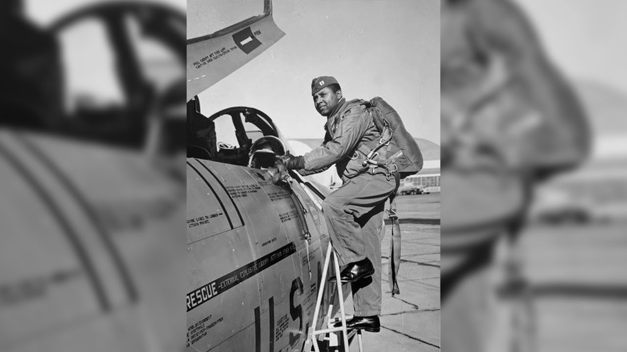 Family remembers life, legacy of one of the last surviving Tuskegee ...