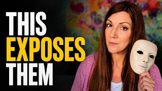 The Integrity Test A Narcissist Will Fail EVERY Time
