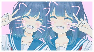girl’s end journey /可不×裏命