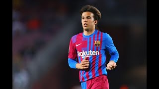Moment of truth for Riqui Puig at LA Galaxy!