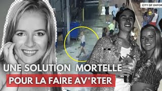 Neuf Balles Par Son 1Er Amour Pour La Faire Avorter Ally Kostial