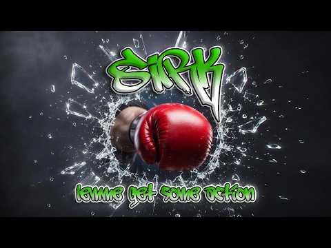Sirk - Lemme Get Some Action · Hard House
