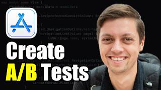 Как проводить A/B-тесты в App Store Connect screenshot 3