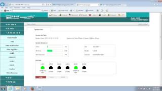 How to configure Plug and Play on UTT router?