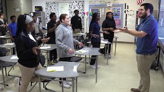 Music Enhances Literacy | Collaborative STEAM Lessons