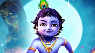 Little Krishna Running Game | Janmastami Special | 😘❤️ screenshot 4