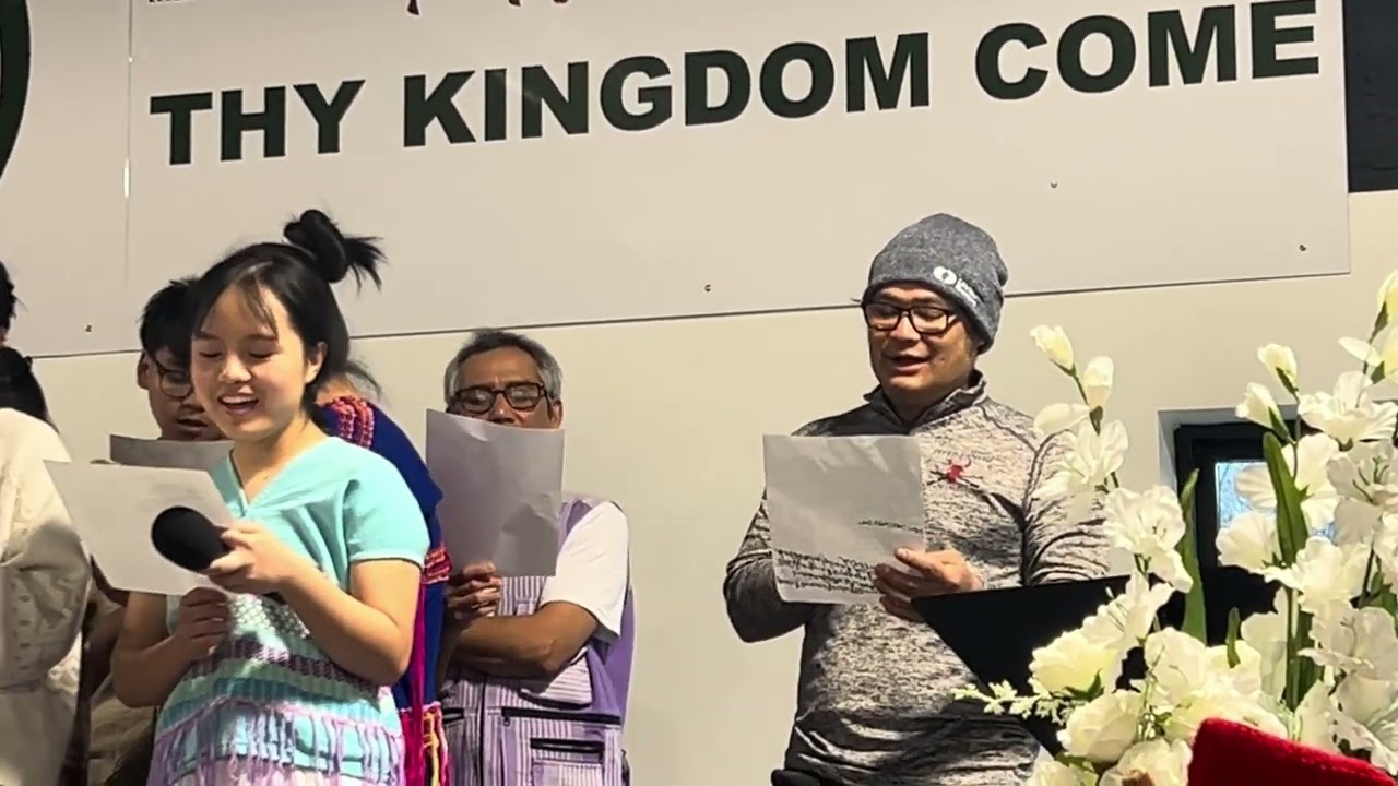 တၢ်သးဝံၣ်အမုၥ်လၢသးစၢ်ဖိတဖၣ်,3/1/2026.