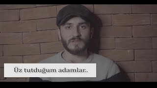 Mirhəsən Abdullayev- Üz tutduğum adamlar ( Ramiz Rövşən)