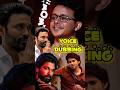 bollywood superstarVOICE artist@The_MotorMouth@Thugesh@beerbiceps@Podpah#mimicry #voiceartist #sorts