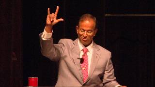 ‘We Move Different’: UL Lafayette President shares vision for university