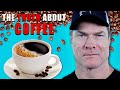 Is coffee harming your carnivore diet