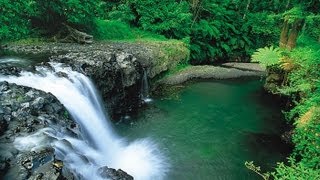 Samoa, Pacific Islands travel destination