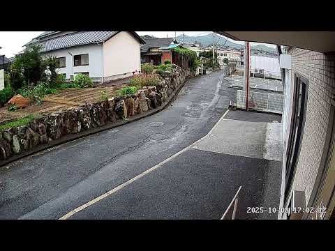 山口県光市岩田ライブカメラ Yamaguchi Hikari Live camera.world.cam