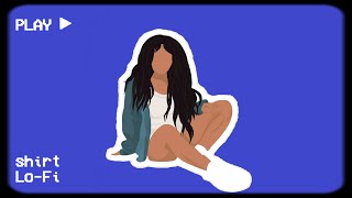 SZA - Shirt [Official Lofi Remix]