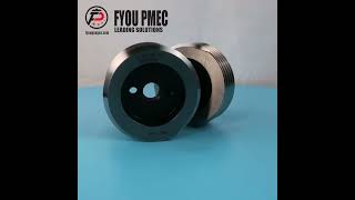 4"- 4UNC- 2B GO / NO GO Unified Thread Plug Gauges