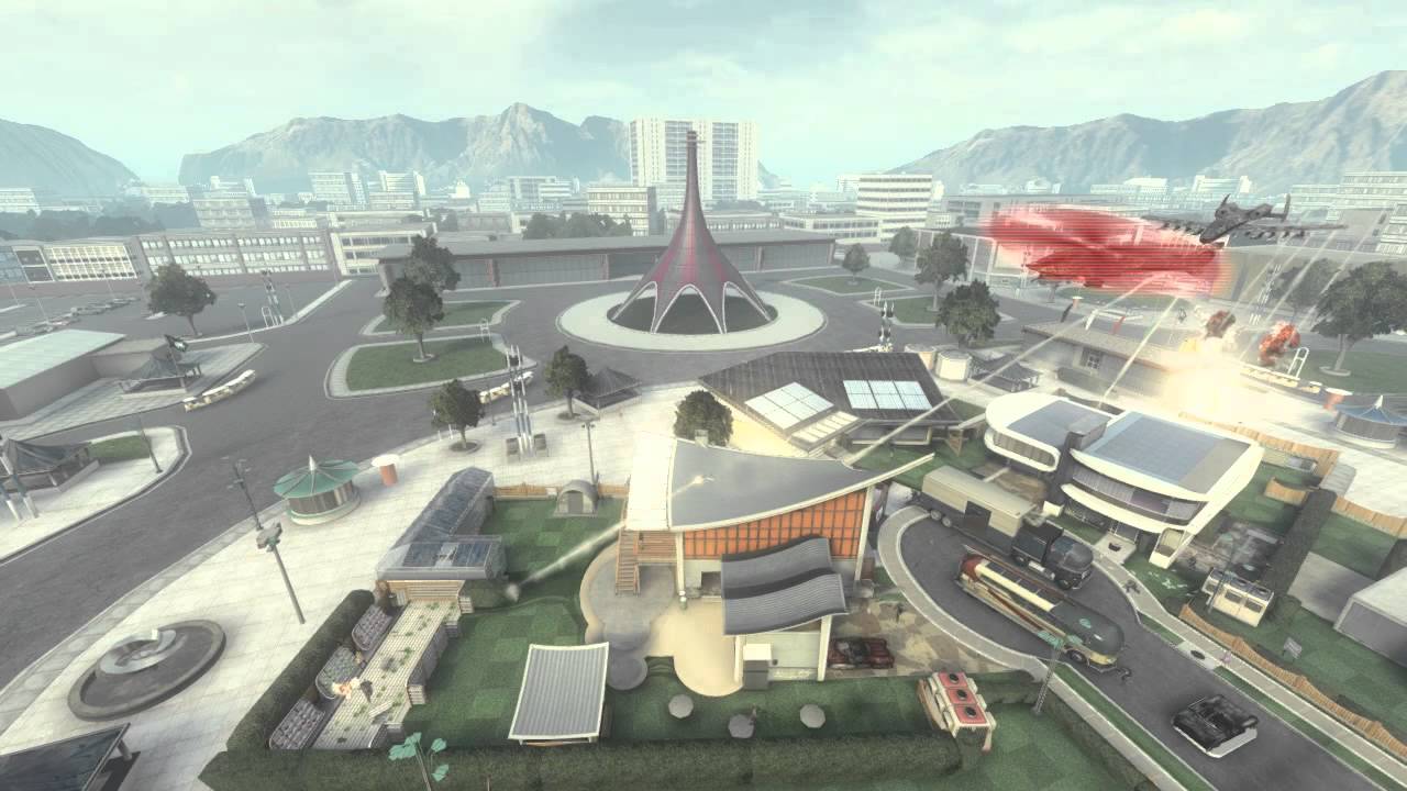 Da HELL? | RPG shot on warthog