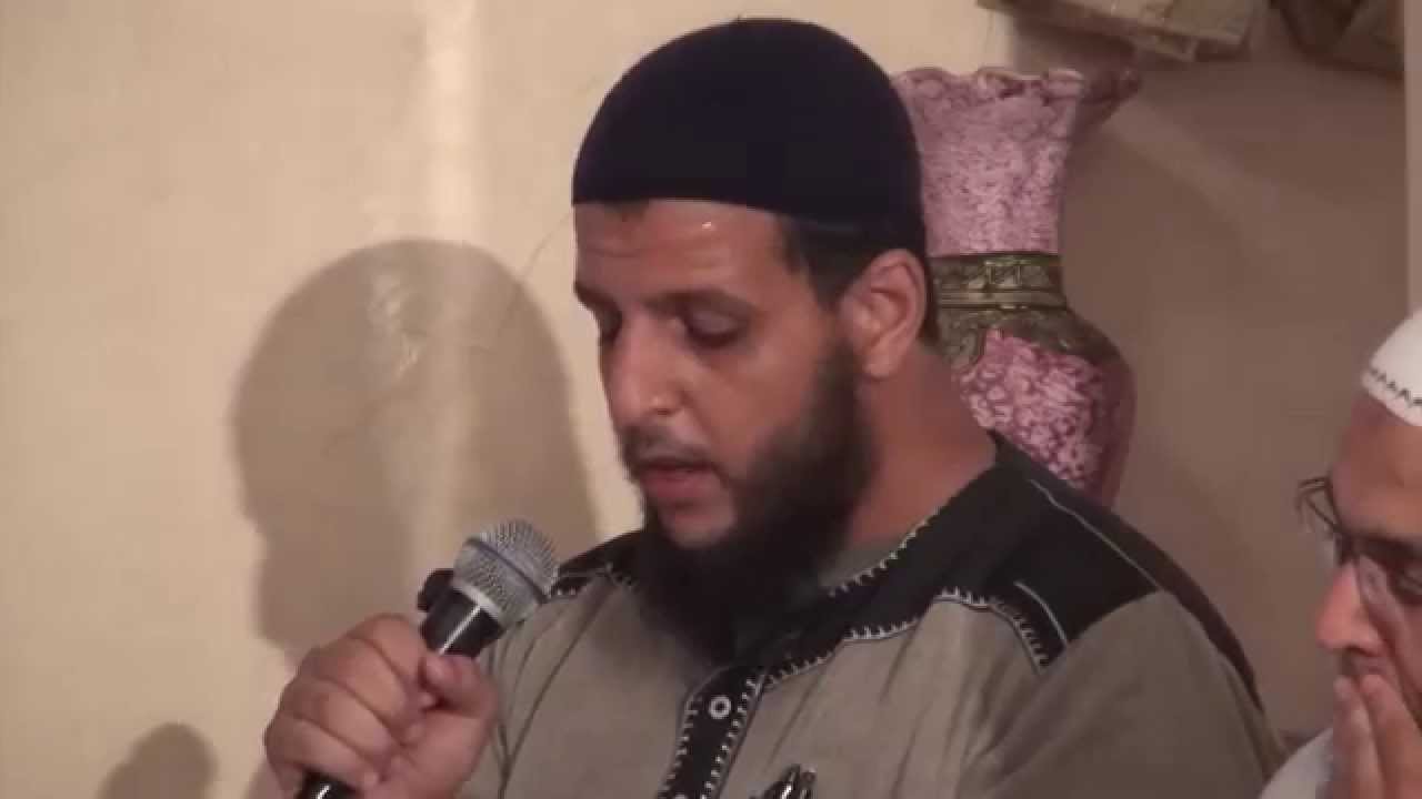 مجلس إجازة حديثية في متن البيقونية مع طلبة الشيخ أبي شعبة محمد زغير