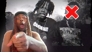 THE BEEF WAS DEEPER THAN I THOUGHT!!! FOOLIO- SOULJA A RAT OFFICIAL VIDEO (REACTION)