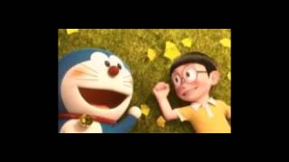Doraemon I. Love you