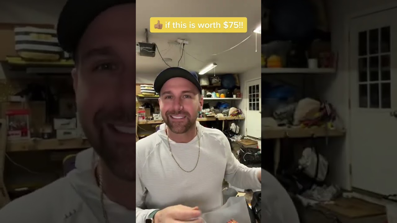 was this worth $75?? 