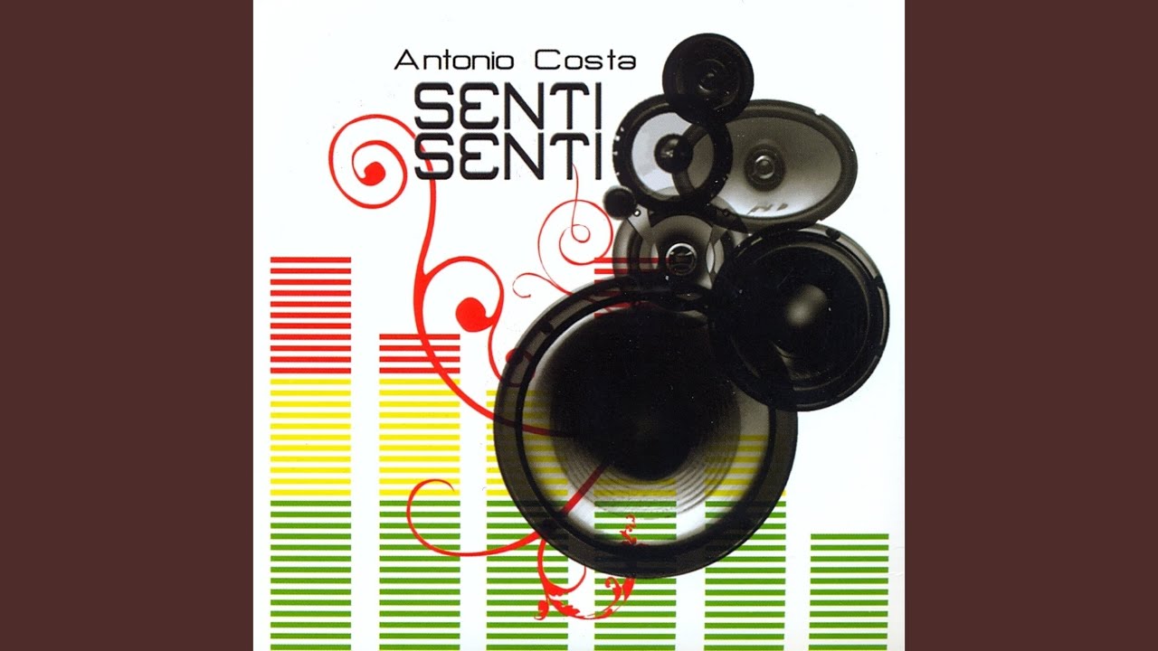 Senti Senti (Instrumental) YouTube